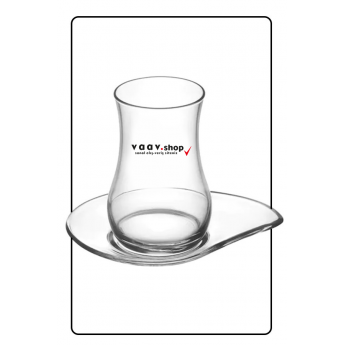 Eva Çay Takımı 24'lü Set Eva Çay Takımı 24'lü Set